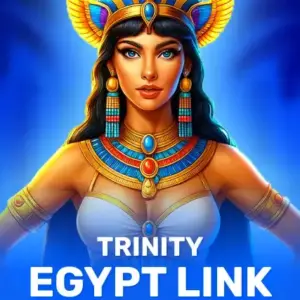 Trinity Egypt Link