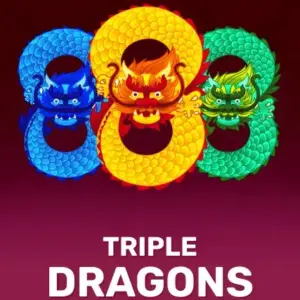 Triple Dragons