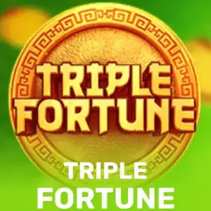 Triple Fortune
