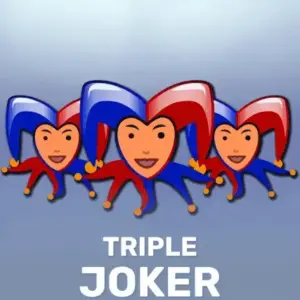Triple Joker