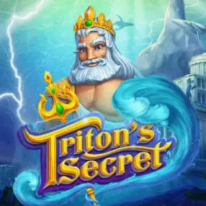 Triton’s Secret