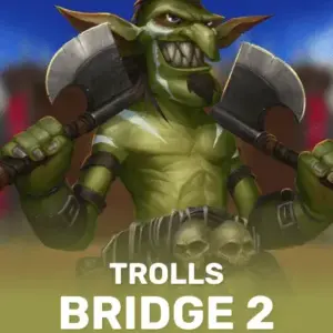 Troll Bridge 2