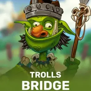 Trolls Bridge