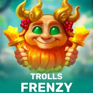 Trolls Frenzy