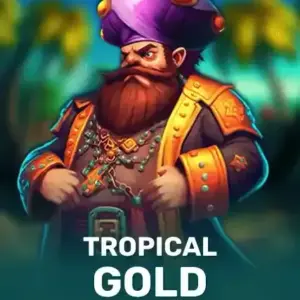 Tropical Gold