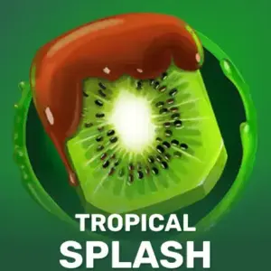 Tropical Splash