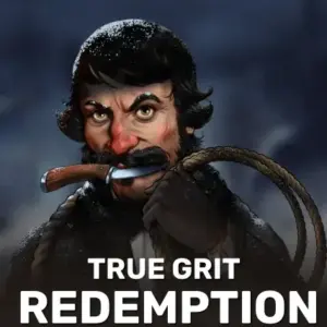 True Grit Redemption