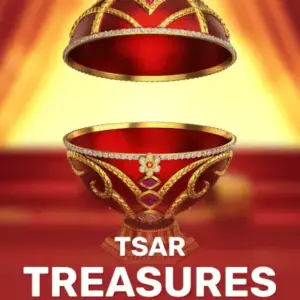 Tsar Treasures