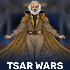 Tsar Wars