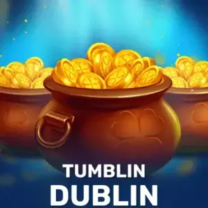 Tumblin’ Dublin