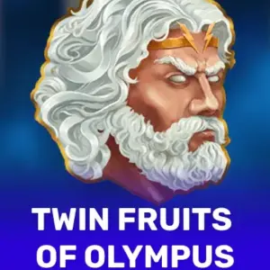 Twin Fruits of Olympus
