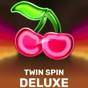 Twin Spin Deluxe