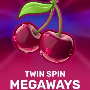 Twin Spin Megaways