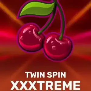 Twin Spin XXXtreme