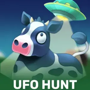 UFO Hunt