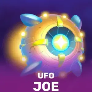 UFO Joe