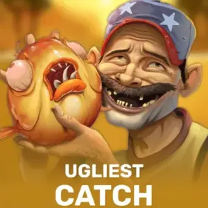 Ugliest Catch