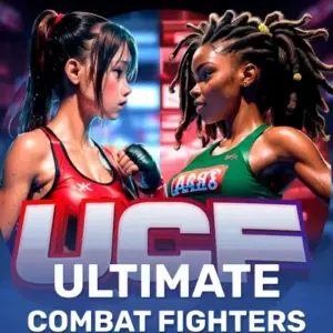 Ultimate Combat Fighters