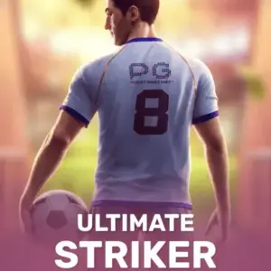 Ultimate Striker