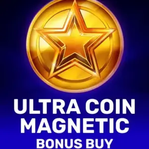 Ultra Coin Magnetic Bonus Buy