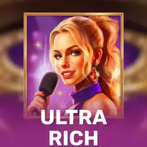 Ultra Rich