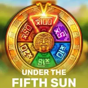 Under the Fifth Sun