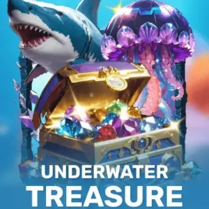 Underwater Treasure