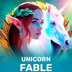 Unicorn Fable