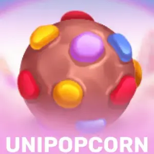 Unipopcorn