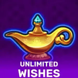 Unlimited Wishes