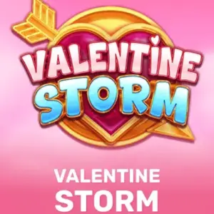 Valentine Storm