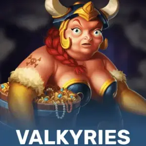 Valkyries