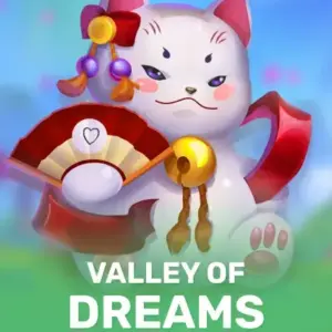 Valley of Dreams