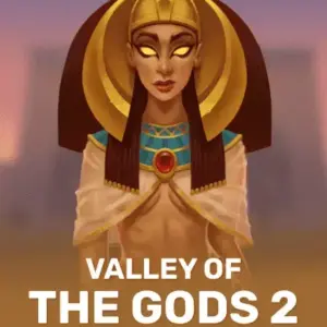 Valley of the Gods 2