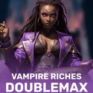 Vampire Riches DoubleMax