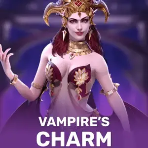 Vampire's Charm