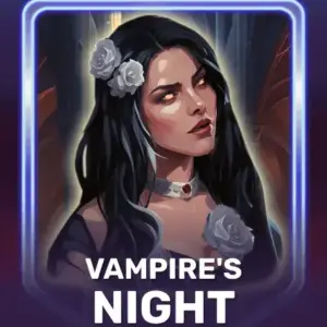 Vampire's Night