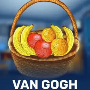 Van Gogh
