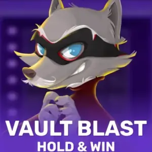 Vault Blast Hold & Win