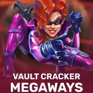 Vault Cracker MegaWays™