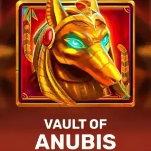 Vault of Anubis