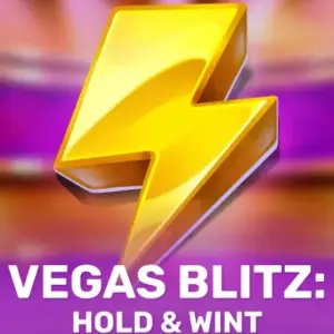 Vegas Blitz: Hold & Win