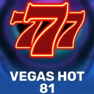 Vegas Hot 81