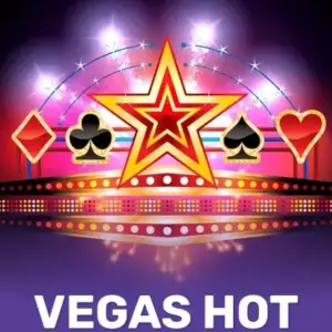 Vegas Hot