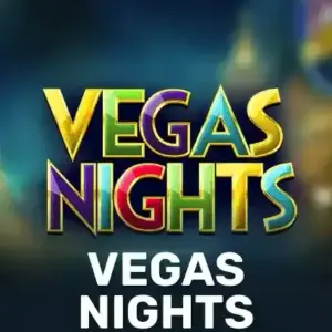 Vegas Nights
