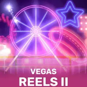 Vegas Reels II