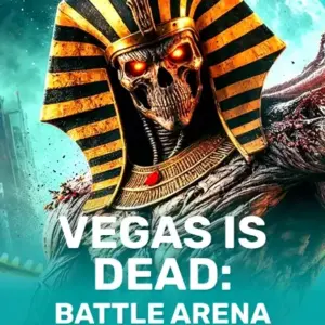 Vegas is Dead: Battle Arena
