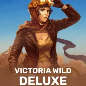 Victoria Wild Deluxe