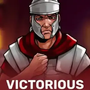 Victorious