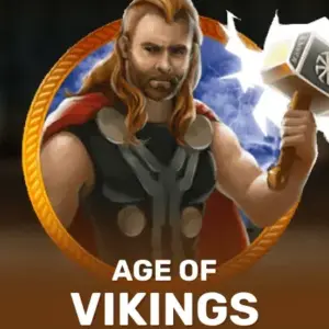 Age of Vikings